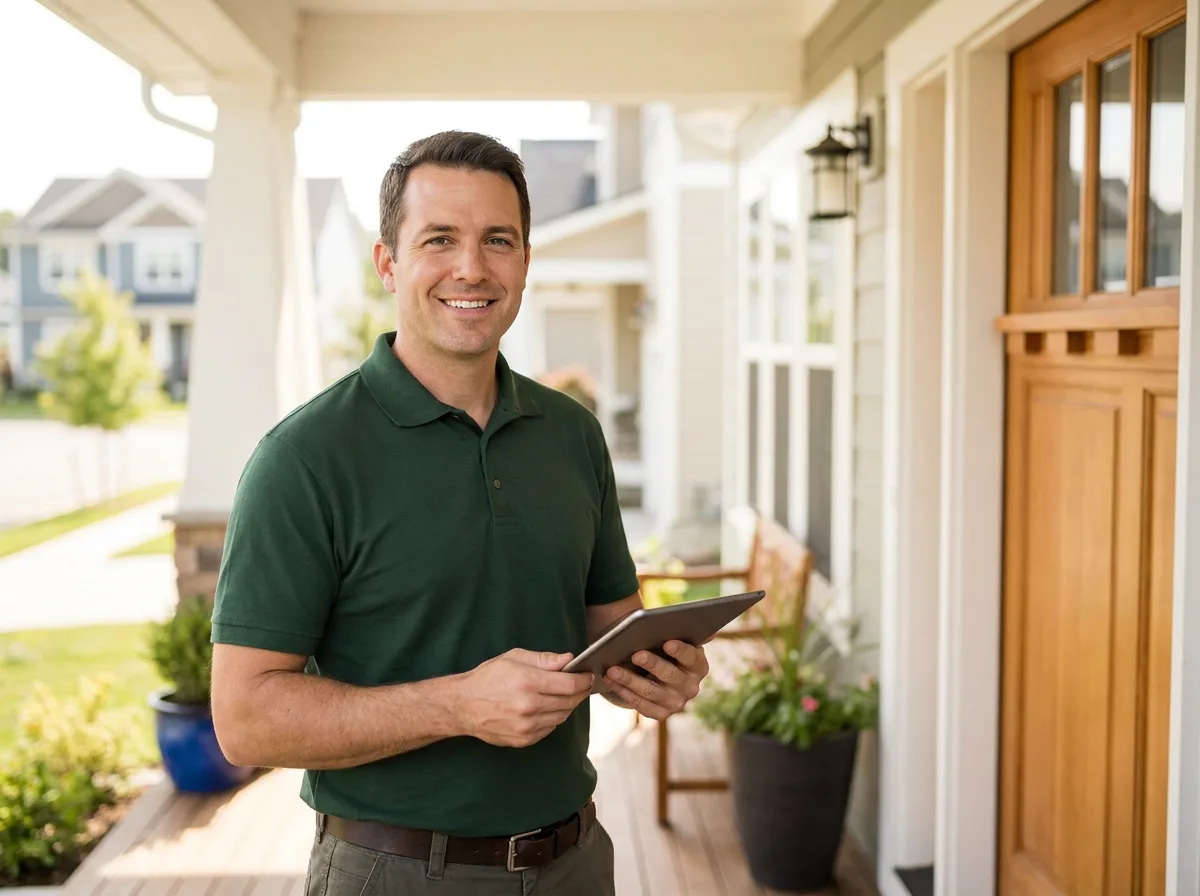 Pest control FAQs for Baldwyn, MS
